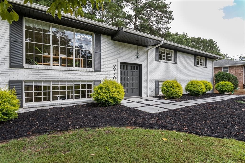 3970 Westmoreland Drive, Kennesaw, GA 30144 — most recent listing photo