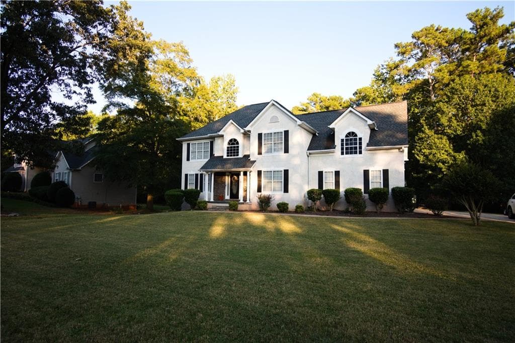 146 Crossing Drive, Stockbridge, GA 30281 — most recent listing photo