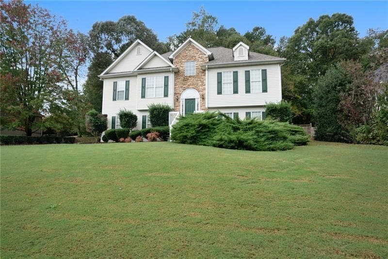 4145 Longmont Drive, Cumming, GA 30028 — most recent listing photo