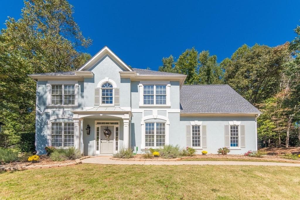 7305 Fox Creek Drive, Cumming, GA 30040 — most recent listing photo