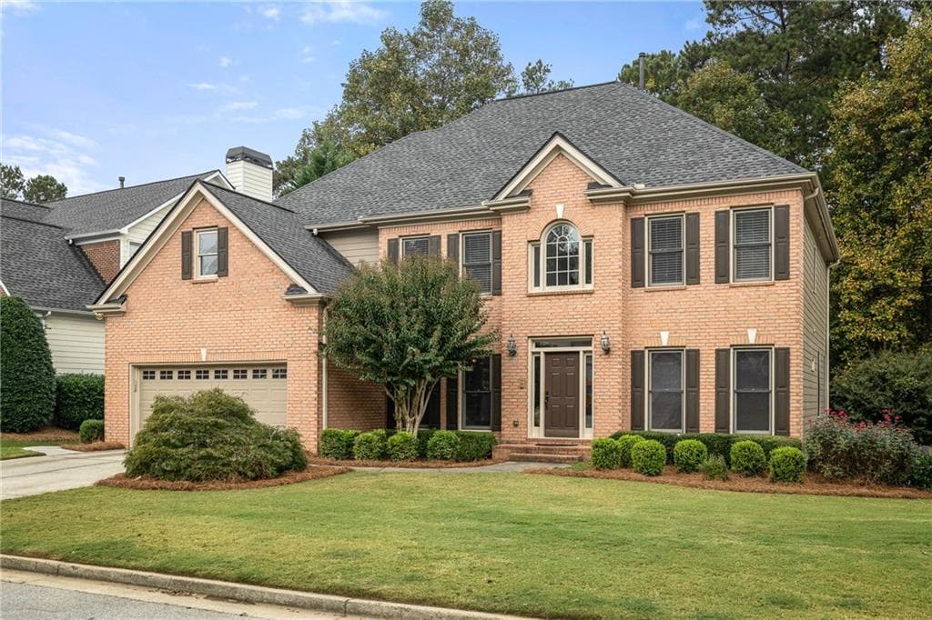 4225 Millside Walk, Smyrna, GA 30080 — most recent listing photo