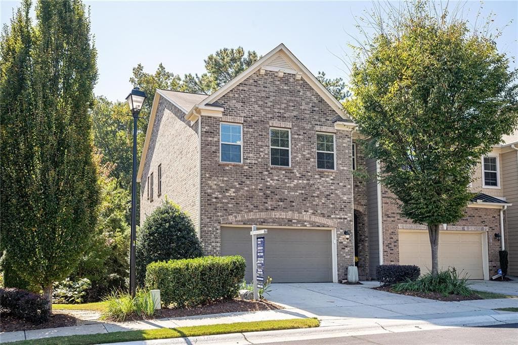 1593 Trailview Way, Atlanta, GA 30329 — most recent listing photo
