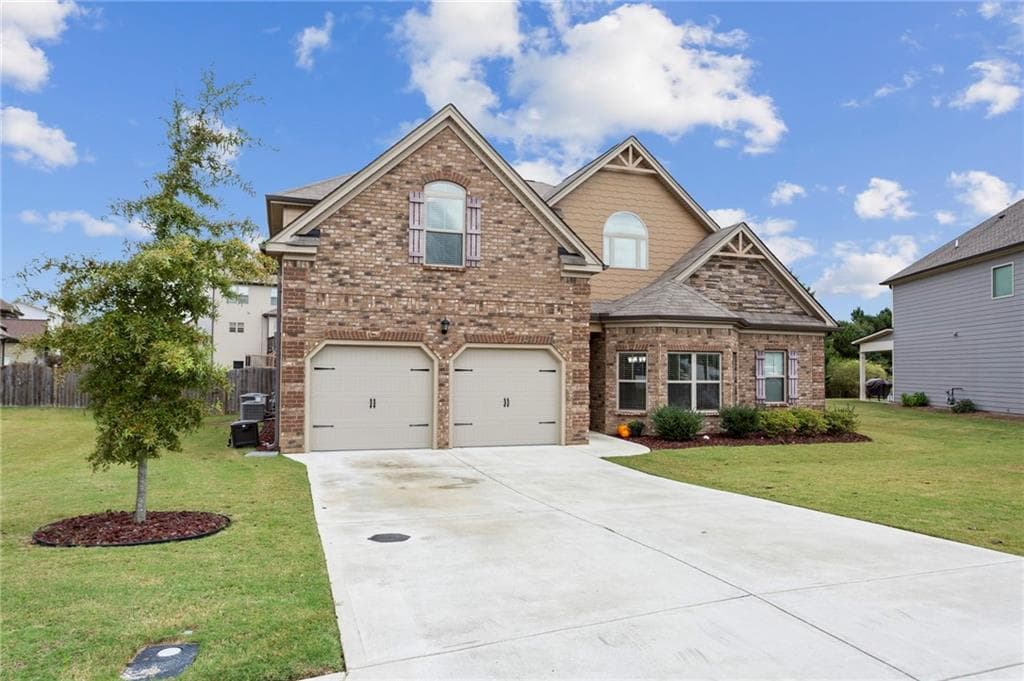 509 Starmist Court, Loganville, GA 30052 — most recent listing photo