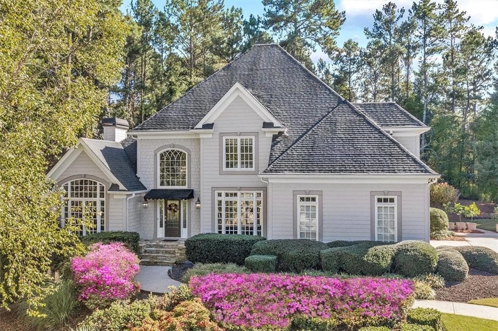 185 Shadow Creek Chase, Alpharetta, GA 30022 — most recent listing photo