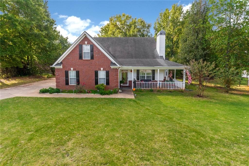 70 Hollow Court, Covington, GA 30016 — most recent listing photo