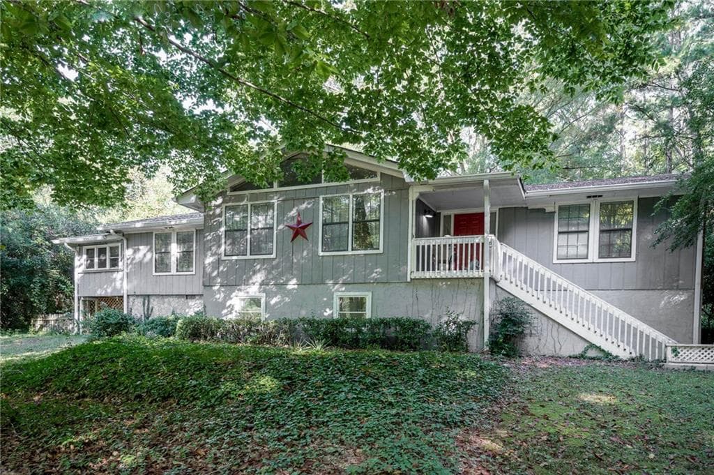 1988 Elmwood Circle, Snellville, GA 30078 — most recent listing photo