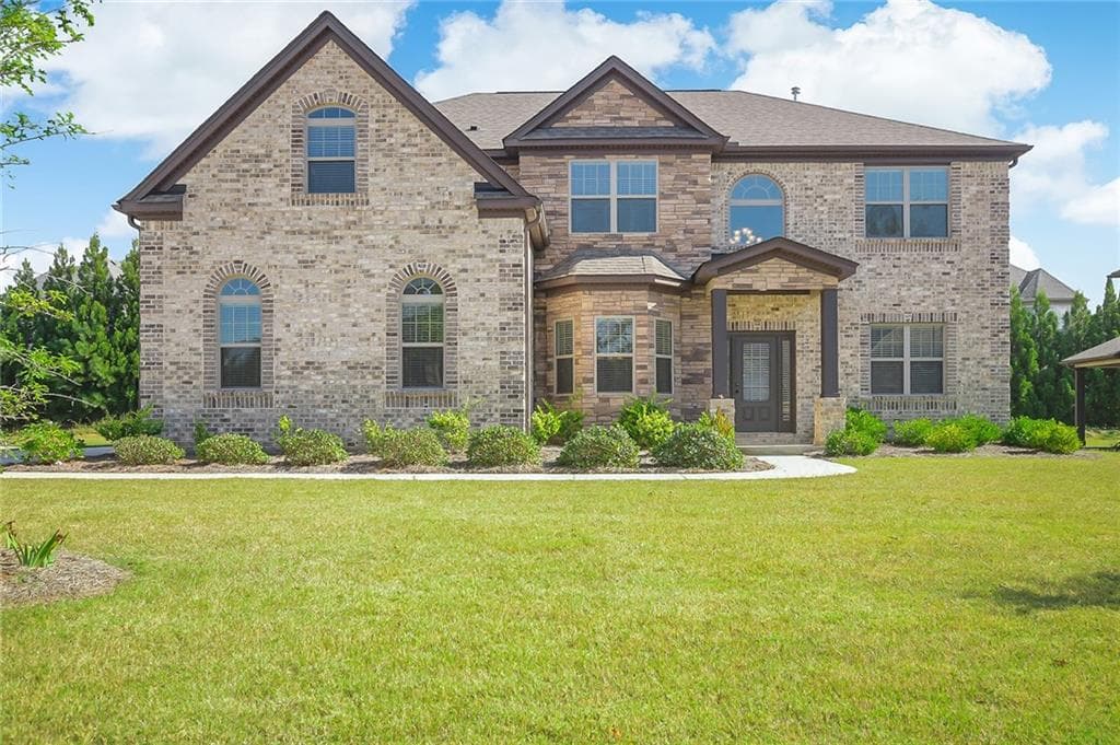 3621 Hedgestone Lane, Snellville, GA 30078 — most recent listing photo
