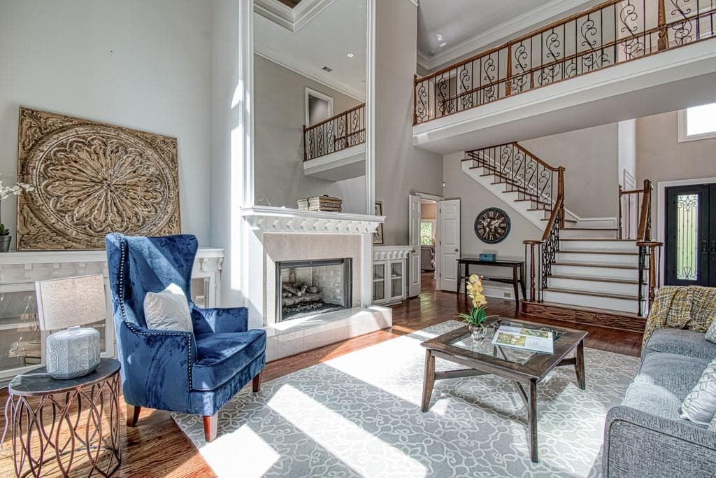 4520 River Mansions Trace, Berkeley Lake, GA 30096 — most recent listing photo