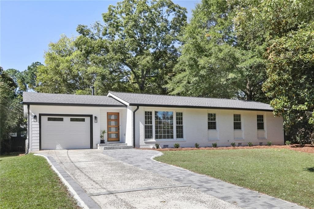 2882 Strathmoor Road, Smyrna, GA 30080 — most recent listing photo