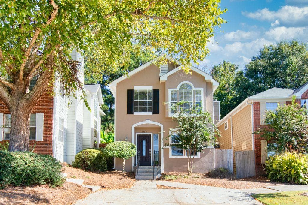 3980 OAK GLENN Drive, Duluth, GA 30096 — most recent listing photo