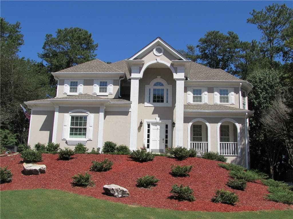 1785 Laurel Creek Drive, Lawrenceville, GA 30043 — most recent listing photo