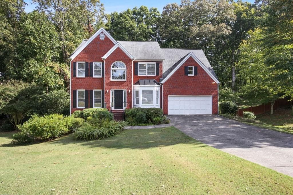 6605 Dressage Crossing, Cumming, GA 30040 — most recent listing photo