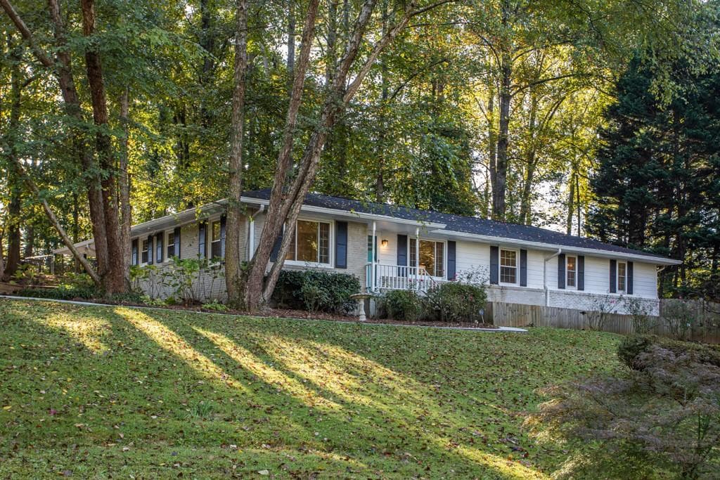 1161 Willivee Drive, Decatur, GA 30033 — most recent listing photo