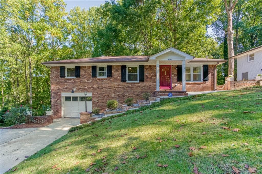 3081 Clifton Road, Smyrna, GA 30080 — most recent listing photo
