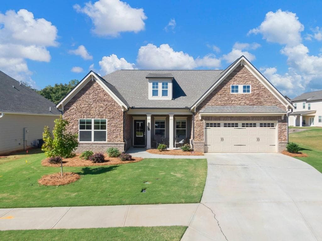 4508 Banshire Circle, Gainesville, GA 30504 — most recent listing photo