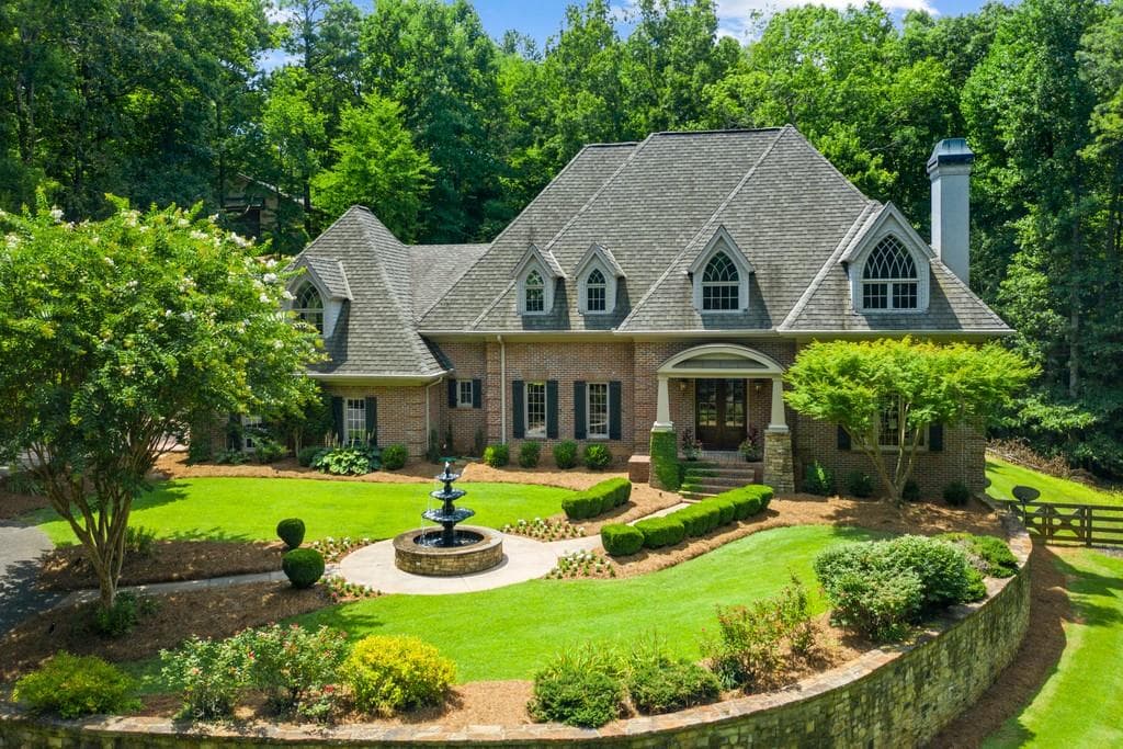 5185 Saddlebred Lane, Cumming, GA 30028 — most recent listing photo