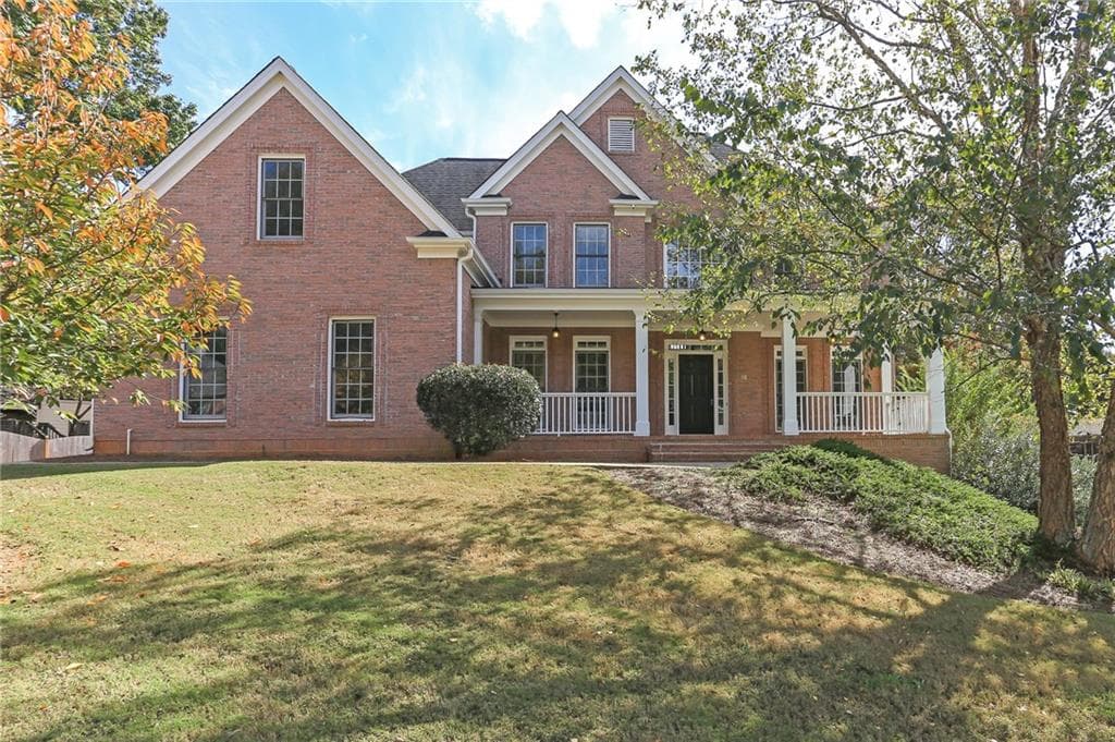 710 Northwind Terrace, Roswell, GA 30075 — most recent listing photo