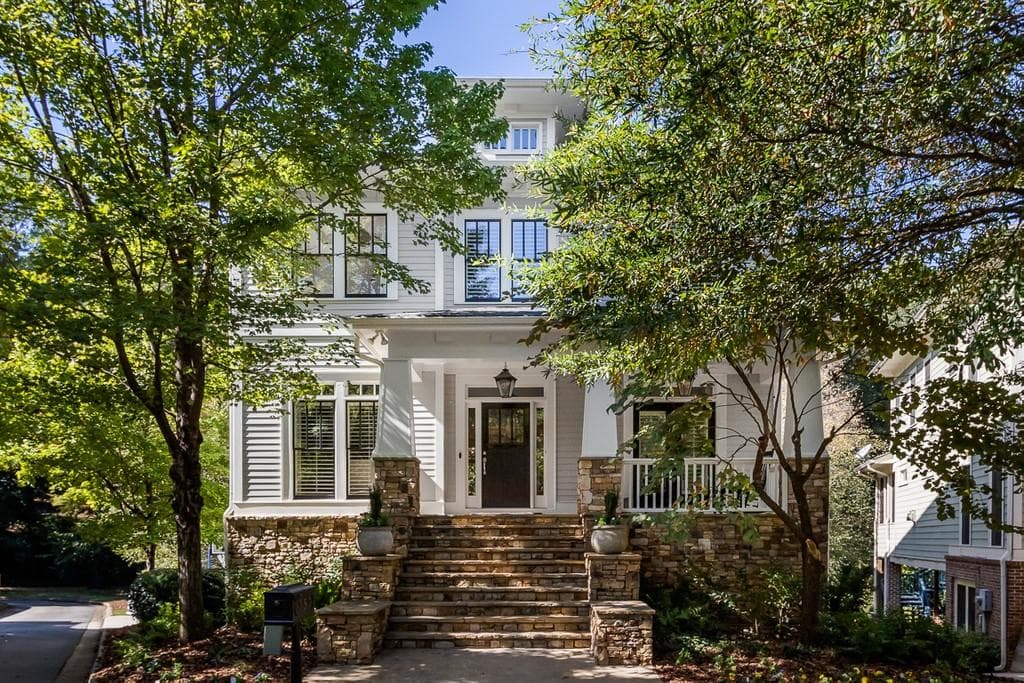 352 Sutherland Place, Atlanta, GA 30307 — most recent listing photo