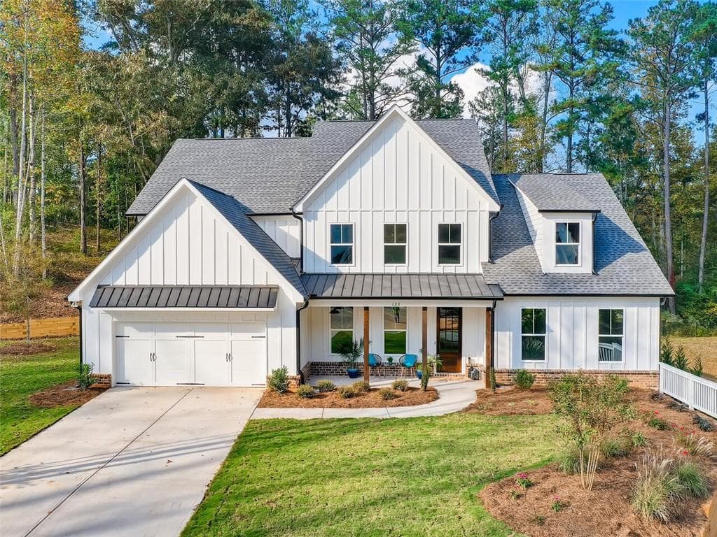 123 Gardenia Trail, Woodstock, GA 30188 — most recent listing photo
