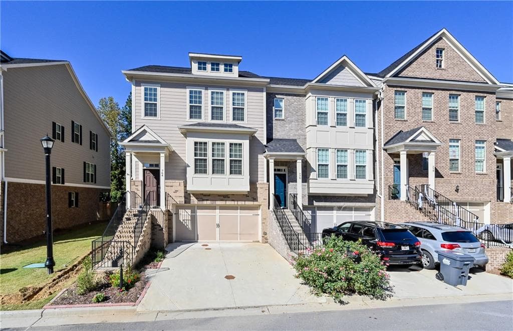 764 Wexford Cove Way, Mableton, GA 30126 — most recent listing photo