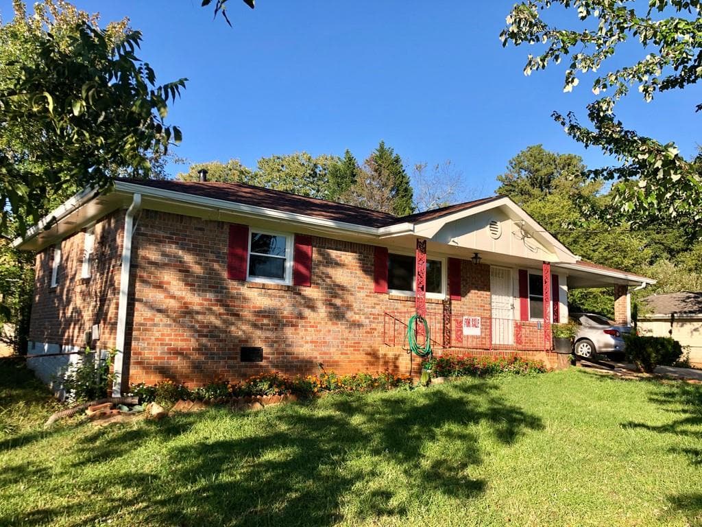 1901 Heathridge Court, Smyrna, GA 30080 — most recent listing photo