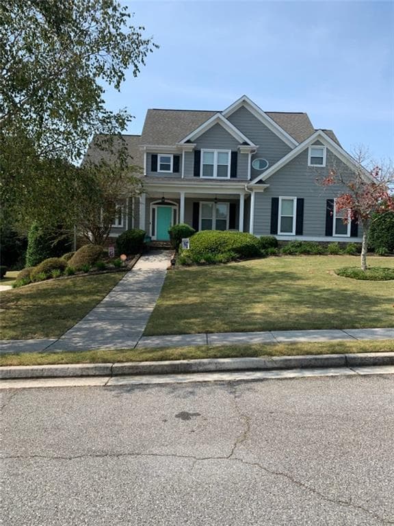 3835 Bay Grove Way, Loganville, GA 30052 — most recent listing photo