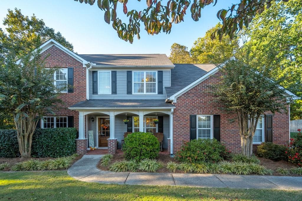 7360 Lanier Cove Court, Cumming, GA 30041 — most recent listing photo