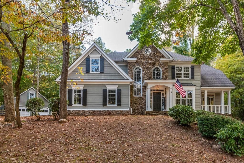 260 Plantation Cove, Milton, GA 30004 — most recent listing photo
