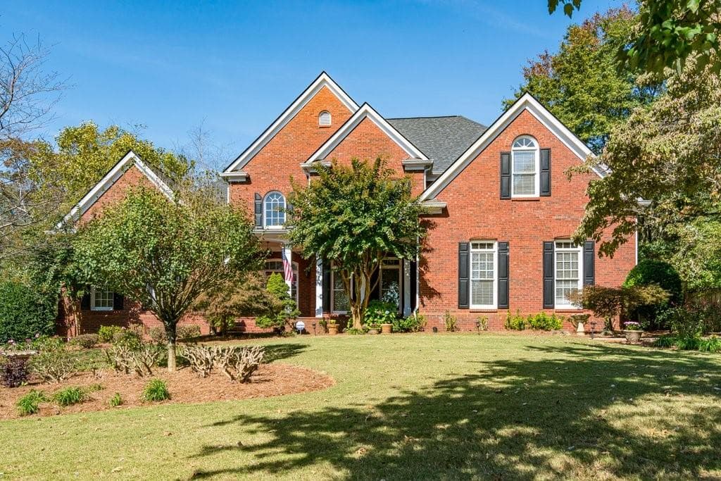 2068 Fairhill Lane, Marietta, GA 30064 — most recent listing photo