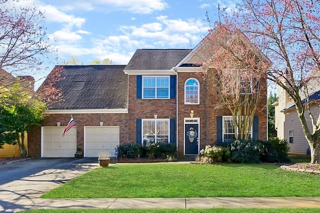7095 Baywood Drive, Roswell, GA 30076 — most recent listing photo