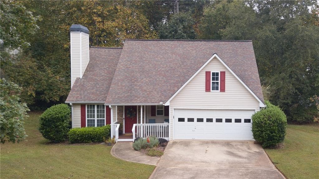 7225 Walnut Mill Landing, Cumming, GA 30040 — most recent listing photo