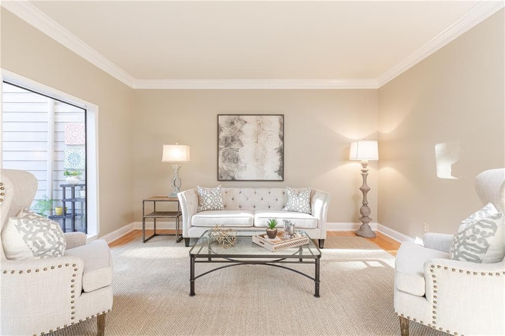 3803 Paces Ferry West 3803, Vinings, GA 30339 — most recent listing photo