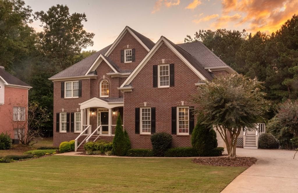 3055 Devereux Chase, Roswell, GA 30075 — most recent listing photo