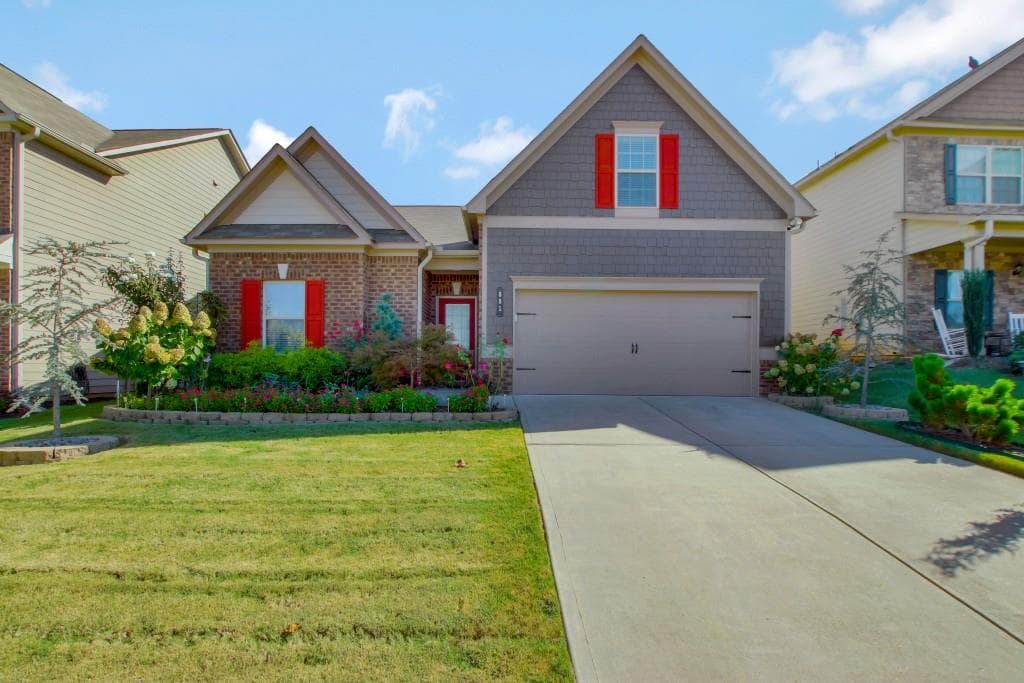 881 Sonoma Drive, Lawrenceville, GA 30045 — most recent listing photo