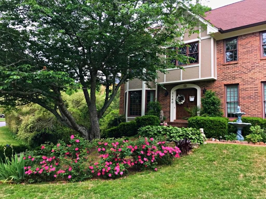 3160 Hartridge Drive, Alpharetta, GA 30022 — most recent listing photo