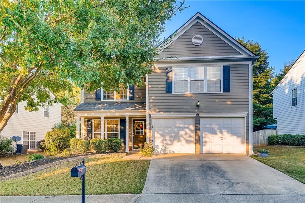 3475 Ridgefair Drive, Cumming, GA 30040 — most recent listing photo