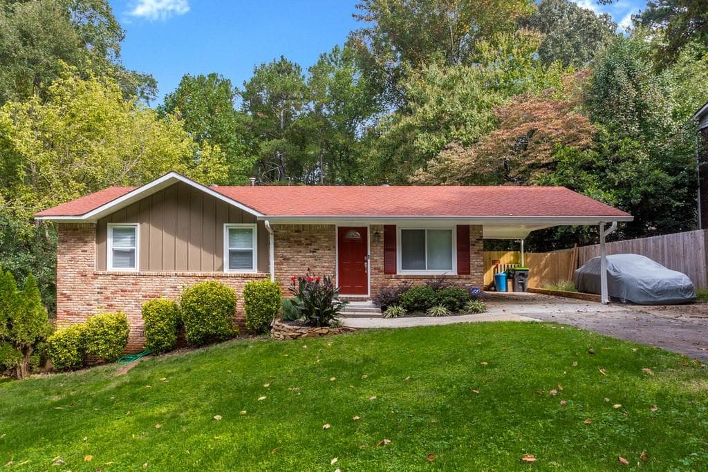 3395 KENLAND Road, Smyrna, GA 30082 — most recent listing photo