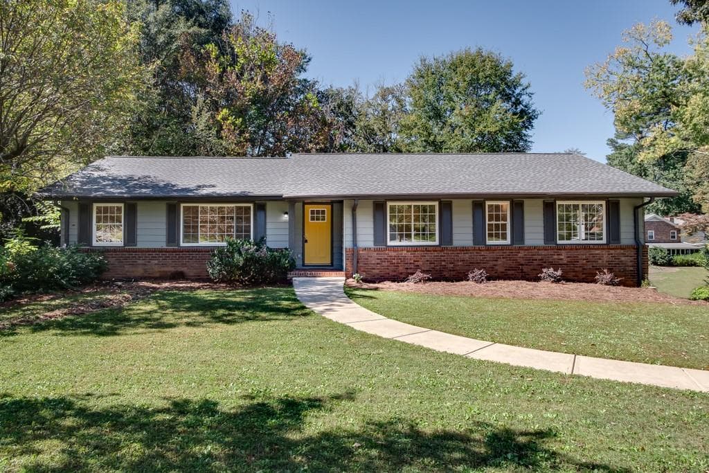 670 Foxcroft Circle, Marietta, GA 30067 — most recent listing photo