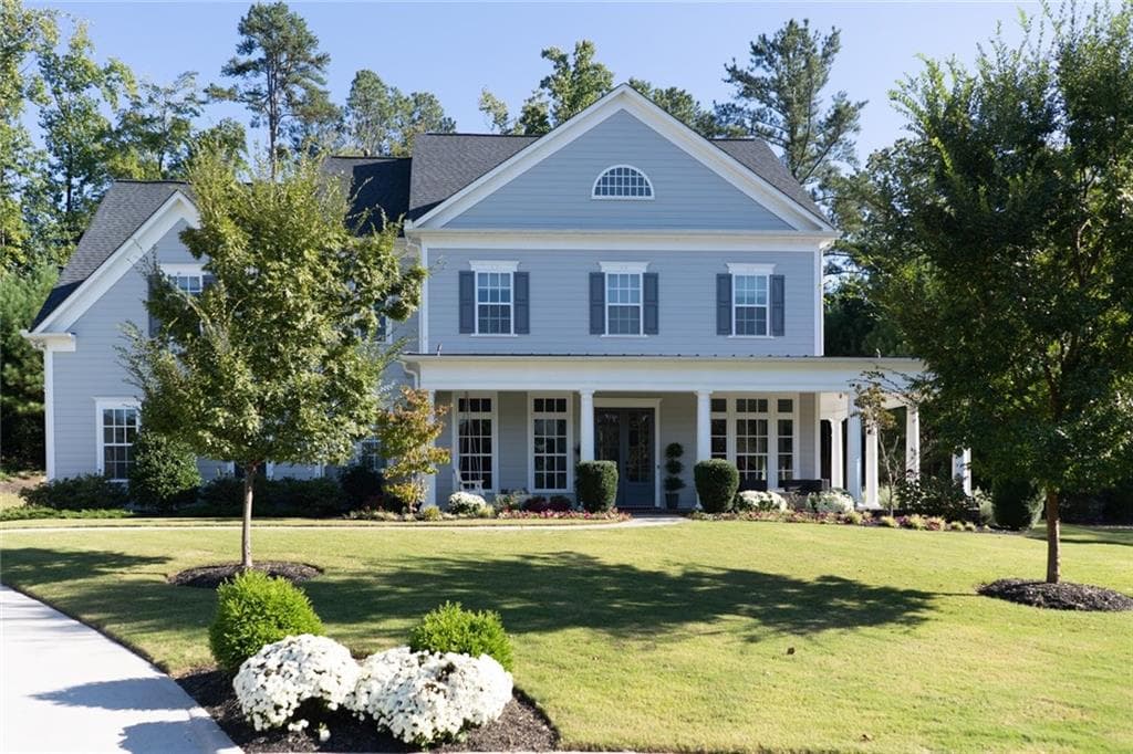 613 Baybrook Way, Canton, GA 30115 — most recent listing photo