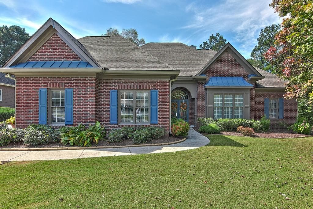 1043 Spruce Creek Lane, Lawrenceville, GA 30045 — most recent listing photo