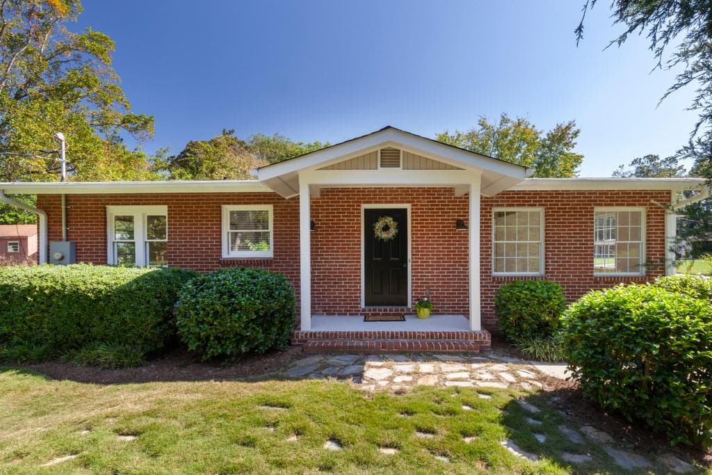 2389 SE Little John Trail Trail 0, Marietta, GA 30067 — most recent listing photo
