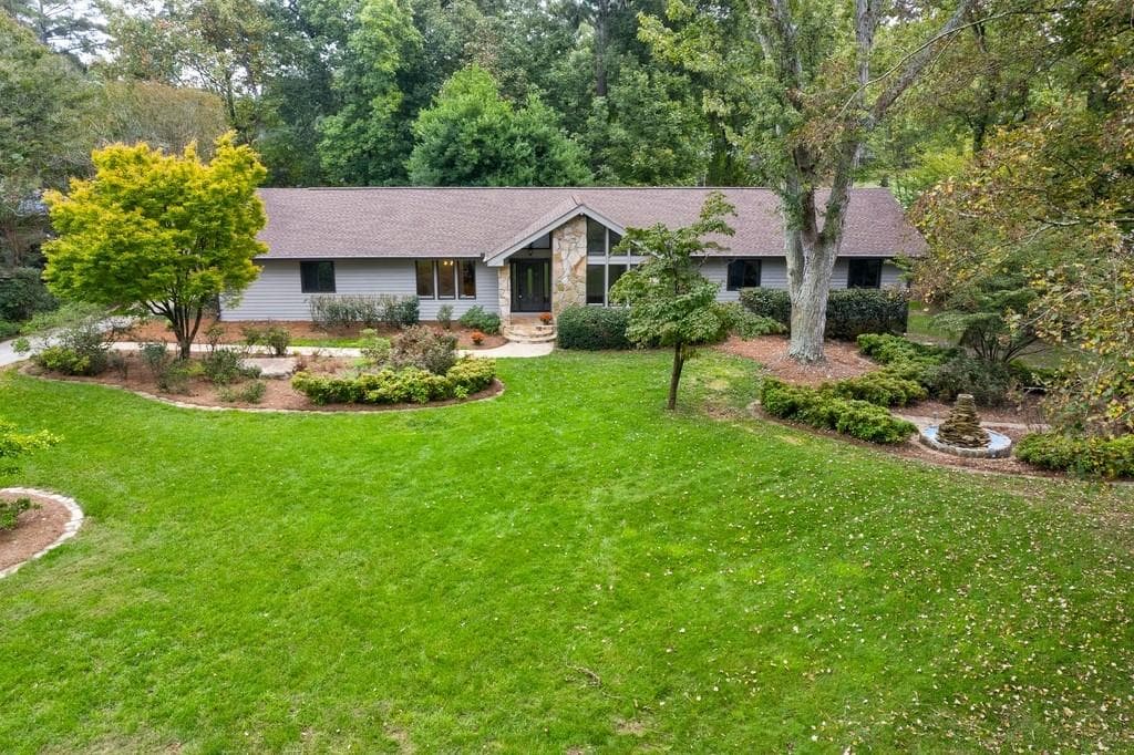 2510 Roxburgh Drive, Roswell, GA 30076 — most recent listing photo