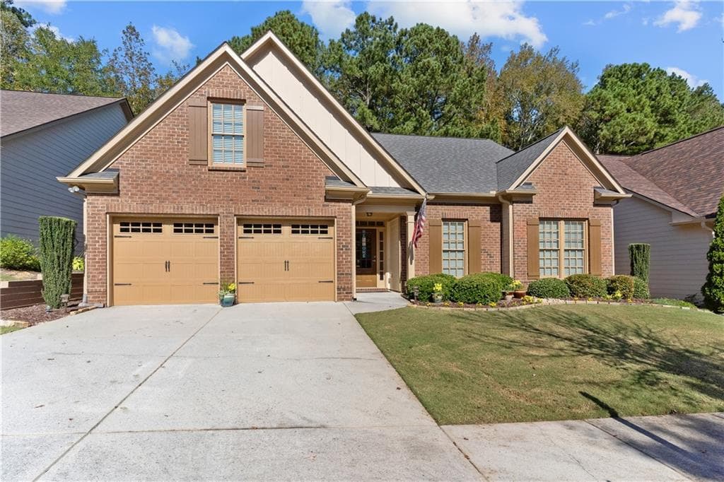 1877 Willoughby Drive, Buford, GA 30519 — most recent listing photo