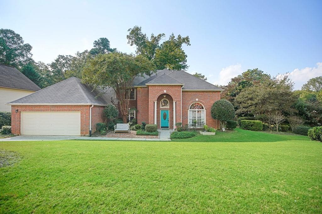 11130 TOURAINE Court, Johns Creek, GA 30022 — most recent listing photo