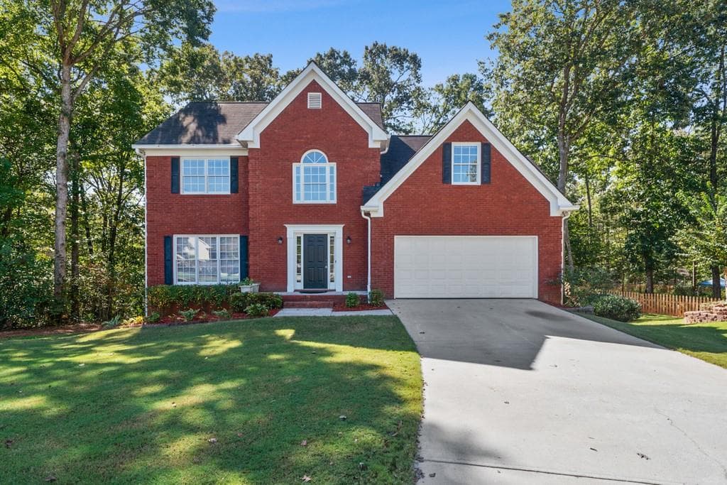 2695 Springrock Hill Trail, Lawrenceville, GA 30043 — most recent listing photo