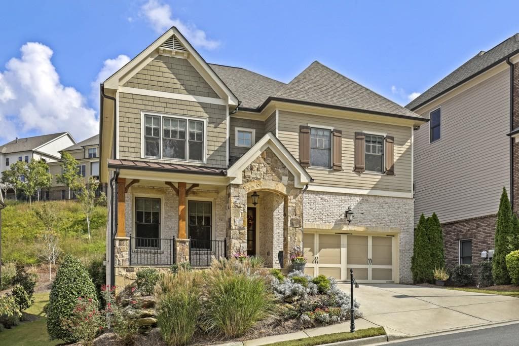 3379 Bryerstone Circle, Smyrna, GA 30080 — most recent listing photo