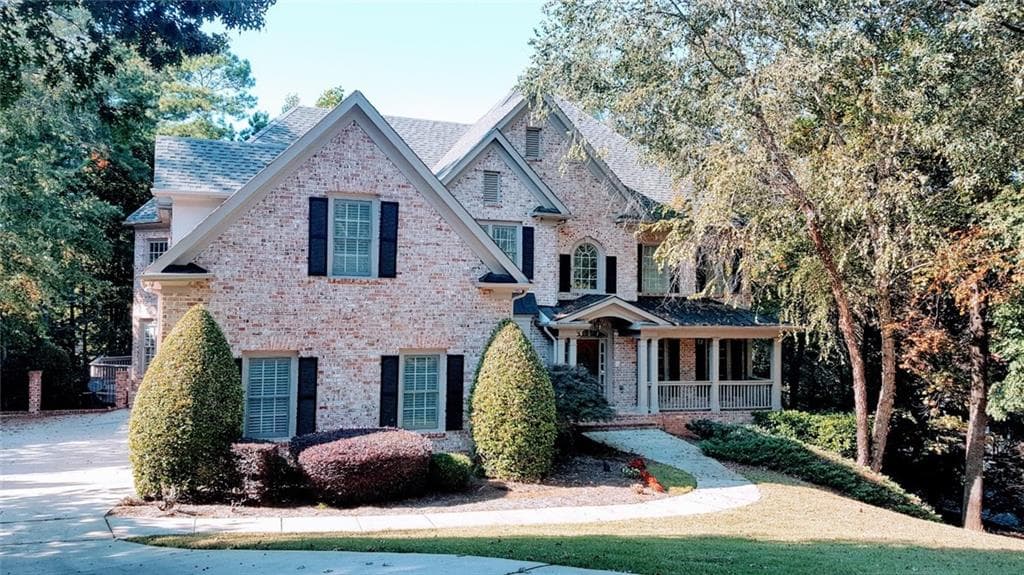 2960 Sugarloaf Club Drive, Duluth, GA 30097 — most recent listing photo
