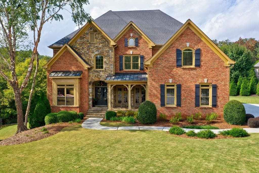 472 Meadow Watch Lane, Sandy Springs, GA 30350 — most recent listing photo