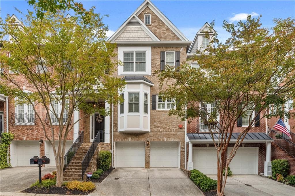 5878 Riverstone Circle 15, Atlanta, GA 30339 — most recent listing photo