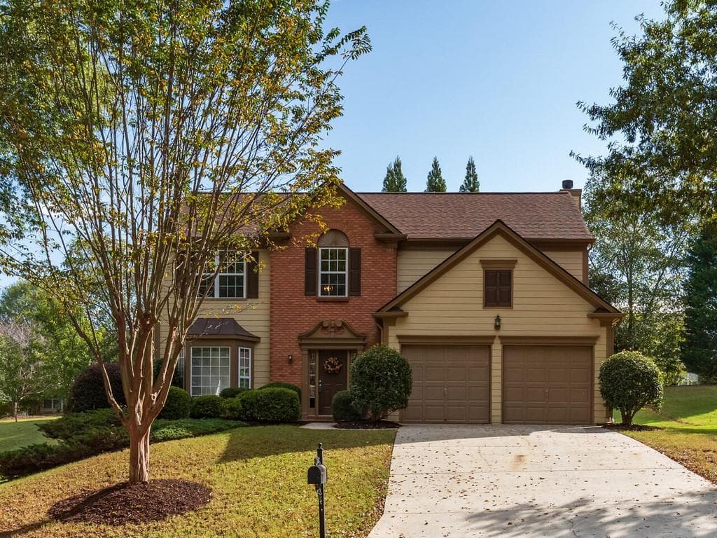 11645 Crossington Road, Johns Creek, GA 30005 — most recent listing photo